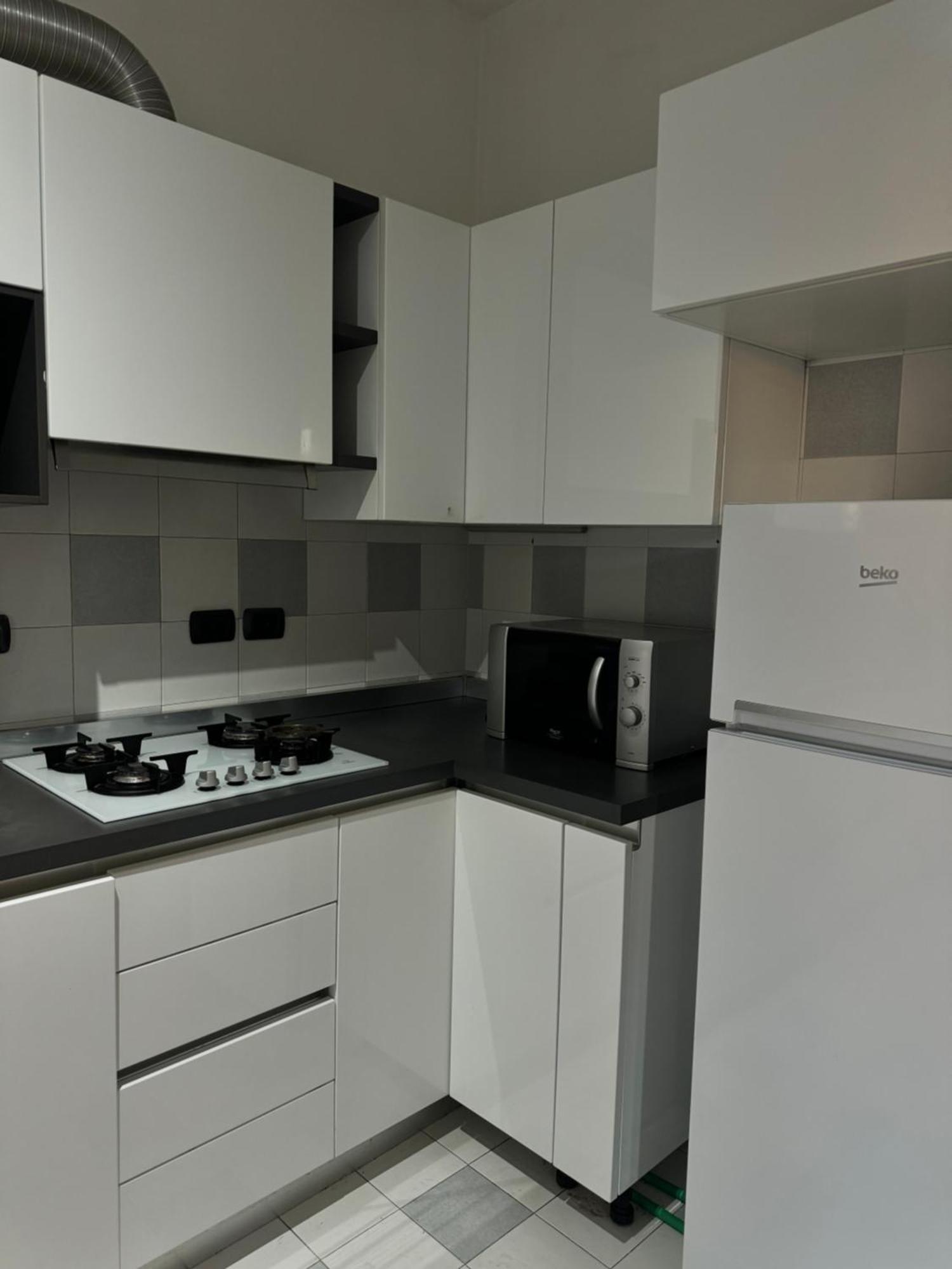 Domus Apartments Rom Exterior foto